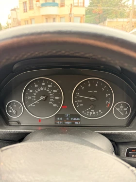 BMW 320 320i AUTOMATIC , снимка 16