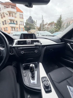 BMW 320 320i AUTOMATIC , снимка 17