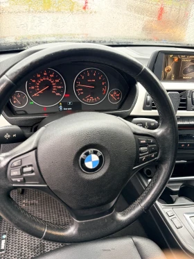 BMW 320 320i AUTOMATIC , снимка 8