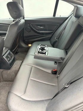 BMW 320 320i AUTOMATIC , снимка 10