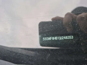 Mercedes-Benz C 63 AMG /ПАНОРАМА/ПОДГРЕВИ/BURMESTER, снимка 15 - Автомобили и джипове - 53650559