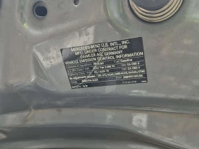 Mercedes-Benz C 63 AMG /ПАНОРАМА/ПОДГРЕВИ/BURMESTER, снимка 17 - Автомобили и джипове - 53650559