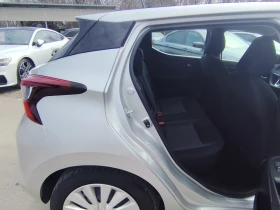 Nissan Micra 1.0i* LED* EURO6D* KLIMATRONIK*  - 9990 € / 19538.74 лв. - 74304896 12