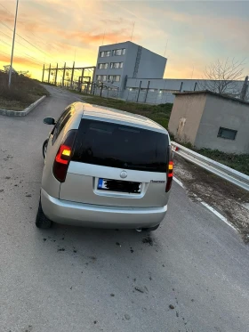 Skoda Roomster 1.4 tdi - 2888 € / 5648.44 лв. - 85351085 8