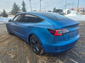 Tesla Model 3 LONG RANGE RWD - 13900 € / 27186.04 лв. - 95148226 6