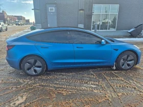 Tesla Model 3 LONG RANGE RWD - 13900 € / 27186.04 лв. - 95148226 8