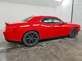 Dodge Challenger R/T* 5.7* V8* 8ZF* ПОДГРЕВ* КАМЕРА* КЕЙЛЕС* LANE*  - 22650 € / 44299.55 лв. - 42534198 3