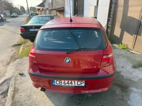 BMW 118 - 3500 € / 6845.40 лв. - 98676402 3