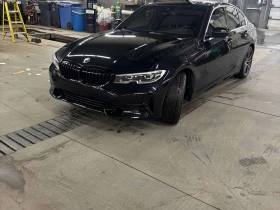 BMW 330 i xDrive/CARFAX/ШИБИДАХ/ПОДГРЕВИ