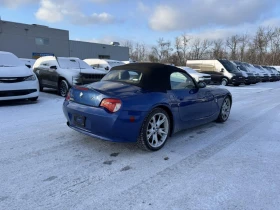 BMW Z4 Roadster* RWD* АвтоКредит* (ЦЕНА ДО БГ) - 14999 € / 29335.49 лв. - 92769616 5