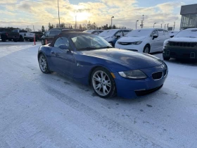BMW Z4 Roadster* RWD* АвтоКредит* (ЦЕНА ДО БГ) - 14999 € / 29335.49 лв. - 92769616 3