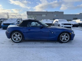 BMW Z4 Roadster* RWD* АвтоКредит* (ЦЕНА ДО БГ) - 14999 € / 29335.49 лв. - 92769616 4