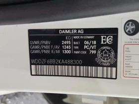 Mercedes-Benz E 53 AMG | BURMESTER| ОБДУХВАНЕ| PANO| 360| HUD|  | Auto.bg — изображение 15