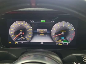 Mercedes-Benz E 53 AMG | BURMESTER| ОБДУХВАНЕ| PANO| 360| HUD|  | Auto.bg — изображение 9
