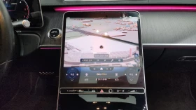 Mercedes-Benz S 350 2021* HEAD-UP* 360* AMBIENT* �����* ������ ���� | Mobile.bg � ����� ������ 10