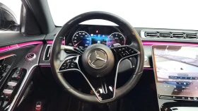 Mercedes-Benz S 350 2021* HEAD-UP* 360* AMBIENT* �����* ������ ���� | Mobile.bg � ����� ������ 5