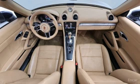 Porsche Boxster 2.5* S* PDK* �������* ���������*  | Mobile.bg � ����� ������ 7