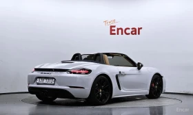 ����� �� �������� �� Porsche Boxster 2.5* S* PDK* �������* ���������* 