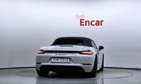 ����� �� �������� �� Porsche Boxster 2.5* S* PDK* �������* ���������* 