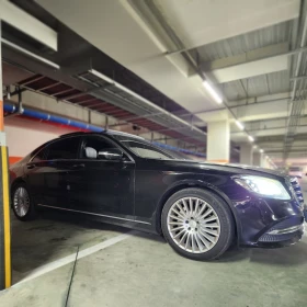 Mercedes-Benz S 350 Facelift* A��� ������*  | Mobile.bg � ����� ������ 2