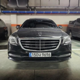 ������ Mercedes-Benz S 350