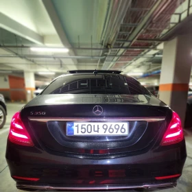 Mercedes-Benz S 350 Facelift* A��� ������*  | Mobile.bg � ����� ������ 5