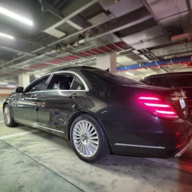 Mercedes-Benz S 350 Facelift* A��� ������*  | Mobile.bg � ����� ������ 6