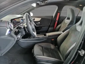 Mercedes-Benz CLA 35 AMG 4Matic = Premium = �������� | Mobile.bg � ����� ������ 6