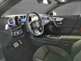 Mercedes-Benz CLA 35 AMG 4Matic = Premium = �������� | Mobile.bg � ����� ������ 9