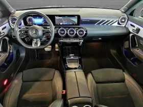Mercedes-Benz CLA 35 AMG 4Matic = Premium = �������� | Mobile.bg � ����� ������ 10