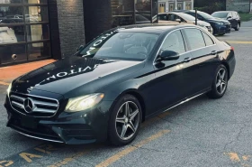 ������ Mercedes-Benz E 300
