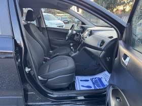 Hyundai I10 1.25i PASSION!! Klimatronik!! Euro 6!! | Mobile.bg � ����� ������ 14