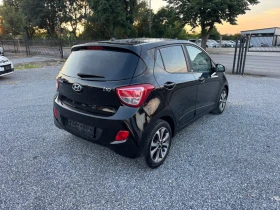 Hyundai I10 1.25i PASSION!! Klimatronik!! Euro 6!! | Mobile.bg � ����� ������ 6