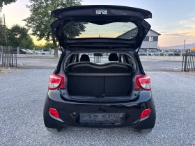 Hyundai I10 1.25i PASSION!! Klimatronik!! Euro 6!! | Mobile.bg � ����� ������ 16