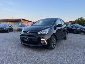 ����� �� �������� �� Hyundai I10 1.25i PASSION!! Klimatronik!! Euro 6!!