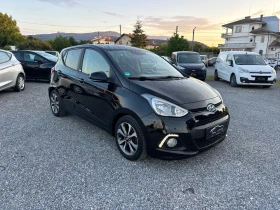 Hyundai I10 1.25i PASSION!! Klimatronik!! Euro 6!! | Mobile.bg � ����� ������ 9