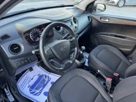 Hyundai I10 1.25i PASSION!! Klimatronik!! Euro 6!! | Mobile.bg � ����� ������ 12