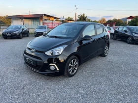 Hyundai I10 1.25i PASSION!! Klimatronik!! Euro 6!! | Mobile.bg � ����� ������ 2