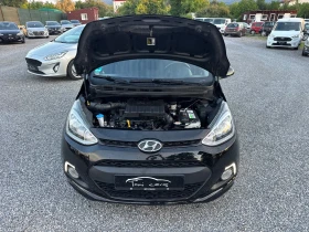 Hyundai I10 1.25i PASSION!! Klimatronik!! Euro 6!! | Mobile.bg � ����� ������ 17