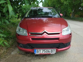 Citroen C4 VTS | Mobile.bg � ����� ������ 8