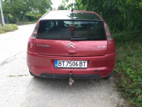 Citroen C4 VTS | Mobile.bg � ����� ������ 11