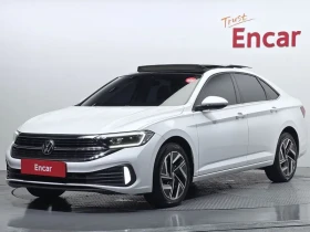 ������ VW Jetta