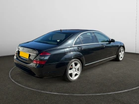 Mercedes-Benz S 320 S 320 CDI Business 195 099 KM 