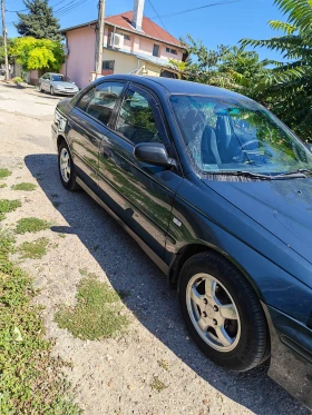 Honda Accord 1.6 | Auto.bg — изображение 2