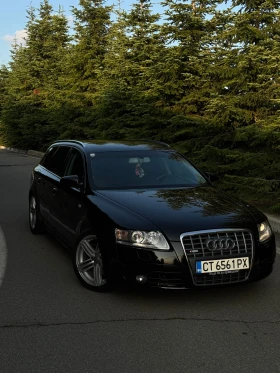 Audi A6 | Mobile.bg � ����� ������ 6