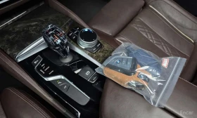 BMW 540 * xDrive * B&W * ������ * ��������� * 3 ����� | Mobile.bg � ����� ������ 9