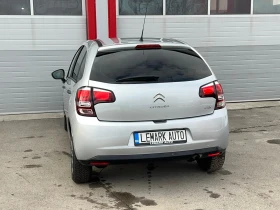 Citroen C3 1.0I KLIMATIK EVRO 6B | Auto.bg — изображение 8