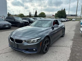 ������ BMW 430