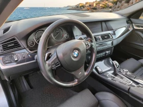 BMW 530 Xd* БАРТЕР* ЛИЗИНГ* СМЕНЕНИ ВЕРИГИ*  - 11999 € - 28441216 8