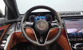 Mercedes-Benz S 350 * S350 d * ЦЕНА ДО БГ - 41500 € - 29035830 7
